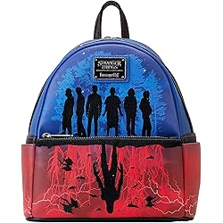 Loungefly Stranger Things - Sac à dos