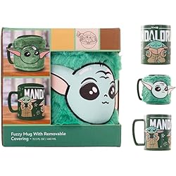 Mug Grogu - Star Wars - Pyramid International