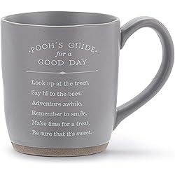 Mug Winnie l'Ourson - Winnie l'Ourson - DEMDACO