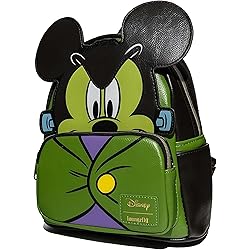 Loungefly Mickey Mouse - Sac à dos