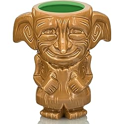 Mug Dobby - Harry Potter - Harry Potter