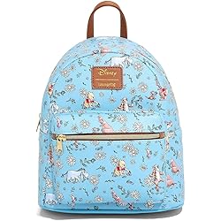 Loungefly Winnie l'Ourson - Sac à dos