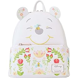 Loungefly Winnie l'Ourson - Sac à dos