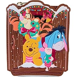 Loungefly Winnie l'Ourson - Portefeuille