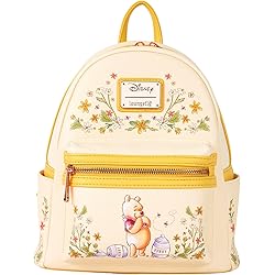 Loungefly Winnie l'Ourson - Bourriquet - Sac à dos