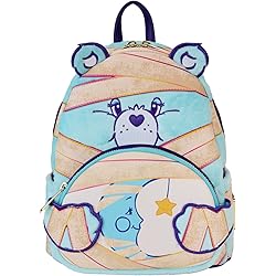 Loungefly Bisounours - Sac à dos