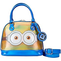 Loungefly Les Minions - Sac à main