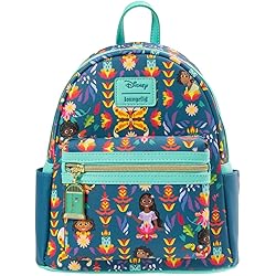 Loungefly Encanto - Sac à dos