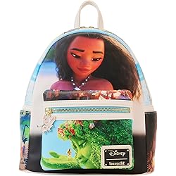 Loungefly Vaiana
