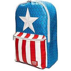 Loungefly Captain America