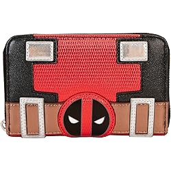 Loungefly Portefeuille - Deadpool - Marvel