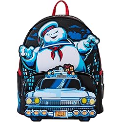 Loungefly Ghostbusters - Sac à dos