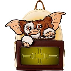 Loungefly Gizmo - Gremlins - Sac à dos