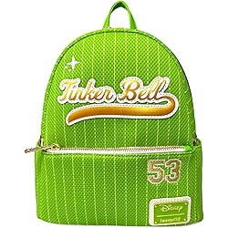 Loungefly Peter Pan - Fée Clochette - Sac à dos