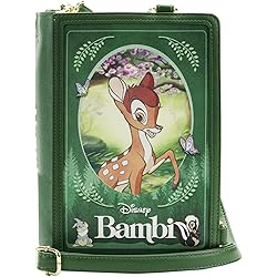 Loungefly Sac à main - Bambi