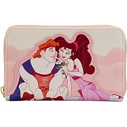 Loungefly Portefeuille - Hercule
