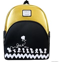 Loungefly Snoopy - Sac à dos