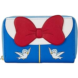 Loungefly Blanche-Neige - Portefeuille