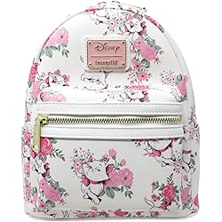 Loungefly Les Aristochats - Sac à dos - Disney
