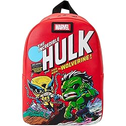 Loungefly X-Men - Wolverine - Marvel