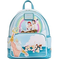 Loungefly Sac à dos - La Petite Sirène