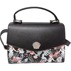 Loungefly La Petite Sirène - Sac à main - Sac à dos