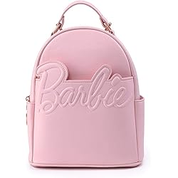 Loungefly Barbie - Sac à dos