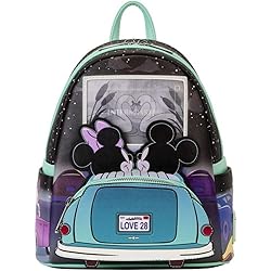Loungefly Sac à dos - Minnie Mouse