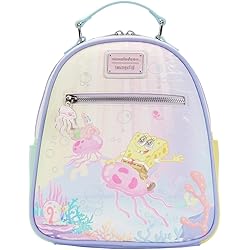 Loungefly Sac à dos - Bob l'éponge