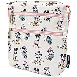 Loungefly Minnie Mouse - Sac à main