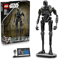 K-2SO le droïde de sécurité - LEGO Star Wars #75434