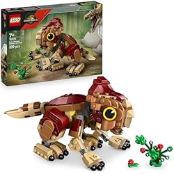 Dolores, le bébé aquilops - LEGO Jurassic World #76970
