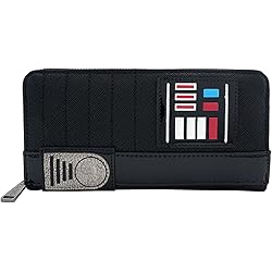 Loungefly Dark Vador - Portefeuille