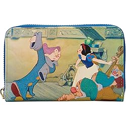 Loungefly Portefeuille