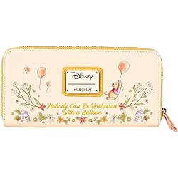 Loungefly Winnie l'Ourson - Portefeuille