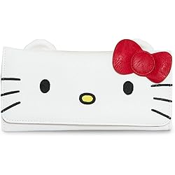 Loungefly Portefeuille - Hello Kitty