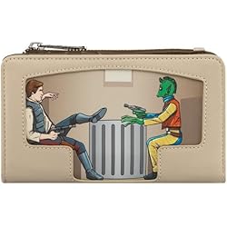 Loungefly Han Solo