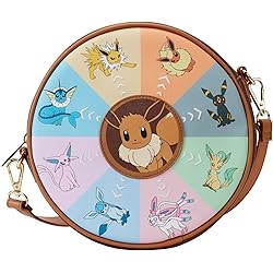 Loungefly Evoli