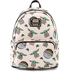 Loungefly Grogu