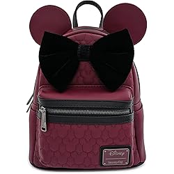 Loungefly Minnie Mouse