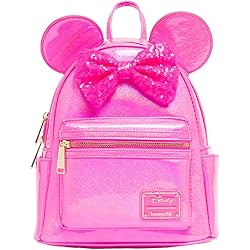Loungefly Minnie Mouse