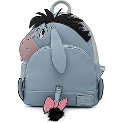 Loungefly Disney - Sac à dos - Bourriquet