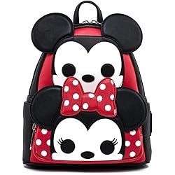 Loungefly Mickey Mouse