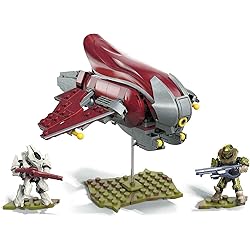 MEGA Construx Halo