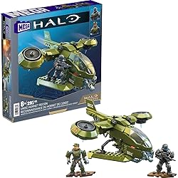MEGA Construx Halo