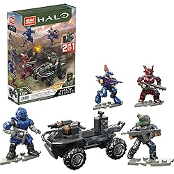 MEGA Construx Halo