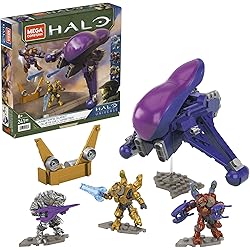 MEGA Construx Halo