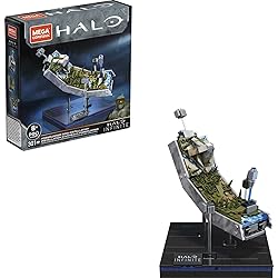 MEGA Construx Halo