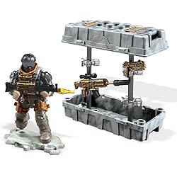 MEGA Construx Call of Duty