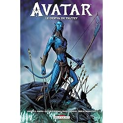 Avatar - le Destin de Tsu Tey